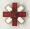 British-Israel pin