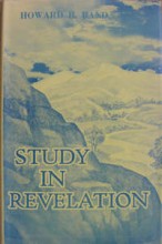 Study In Revelation by Dr. Howard B. Rand
