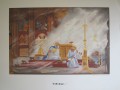 If my people wall chart, a color lithograph by Douglas Nesbit.