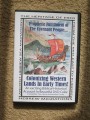 Heritage Of Eber: Ancient Hebrew Sea Migrations DVD front cover